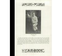 (Reprint) 1926 Yearbook: Oswego High School, Oswego, New York