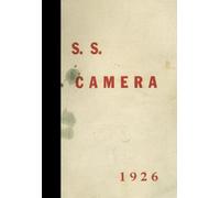 (Reprint) 1926 Yearbook: Stamford Seminary and Union Free School, Stamford, New York