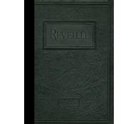 (Reprint) 1926 Yearbook: Webster High School, Webster, New York