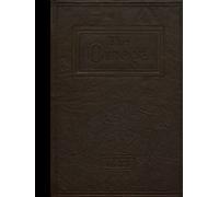 (Reprint) 1927 Yearbook: Ann Arbor High School, Ann Arbor, Michigan