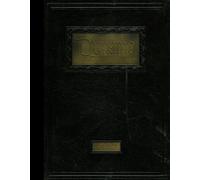 (Reprint) 1927 Yearbook: Chattanooga High School, Chattanooga, Tennessee