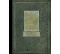 (Reprint) 1927 Yearbook: East High School, Denver, Colorado