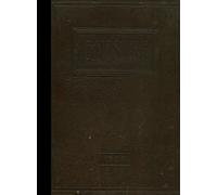 (Reprint) 1927 Yearbook: Fargo High School, Fargo, North Dakota