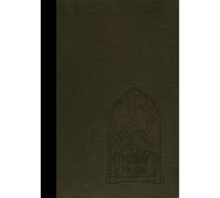 (Reprint) 1927 Yearbook: Fond Du Lac High School, Fond Du Lac, Wisconsin
