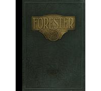 (Reprint) 1927 Yearbook: Forest Avenue High School, Dallas, Texas