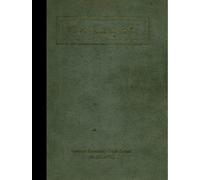 (Reprint) 1927 Yearbook: German Township High School, Mcclellandtown, Pennsylvania