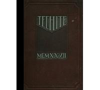 (Reprint) 1927 Yearbook: Mckinley Technical High School, Washington, District of Columbia