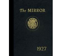 (Reprint) 1927 Yearbook: North Shore Country Day School , Winnetka, Illinois
