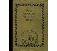 (Reprint) 1927 Yearbook: South High School, Denver, Colorado