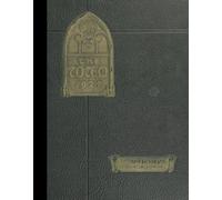 (Reprint) 1927 Yearbook: South Side High School, Ft. Wayne, Indiana