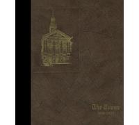(Reprint) 1927 Yearbook: South Side High School, Rockville Centre, New York