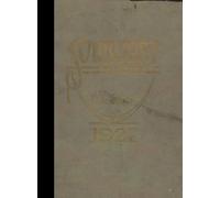 (Reprint) 1927 Yearbook: Washington High School, Washington Court House, Ohio