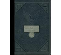 (Reprint) 1928 Yearbook: Hargrave Military Academy, Chatham, Virginia