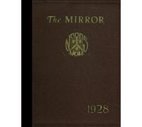 (Reprint) 1928 Yearbook: North Shore Country Day School , Winnetka, Illinois
