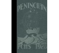 (Reprint) 1928 Yearbook: Port Chester High School, Port Chester, New York