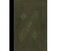 (Reprint) 1928 Yearbook: Rome Free Academy, Rome, New York