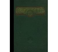 (Reprint) 1928 Yearbook: Santa Barbara High School, Santa Barbara, California
