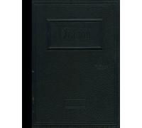 (Reprint) 1928 Yearbook: Warren Area High School, Warren, Pennsylvania
