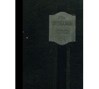 (Reprint) 1929 Yearbook: Chattanooga High School, Chattanooga, Tennessee