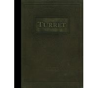 (Reprint) 1929 Yearbook: Collinwood High School, Cleveland, Ohio