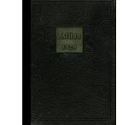(Reprint) 1929 Yearbook: East St. Louis High School, East St. Louis, Illinois