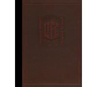 (Reprint) 1929 Yearbook: Fond Du Lac High School, Fond Du Lac, Wisconsin