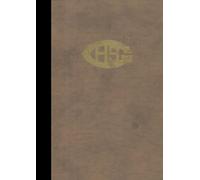 (Reprint) 1929 Yearbook: Girls High School, San Francisco, California