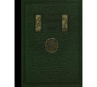 (Reprint) 1929 Yearbook: John Harris High School, Harrisburg, Pennsylvania