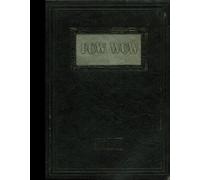 (Reprint) 1929 Yearbook: Junction City High School, Junction City, Kansas