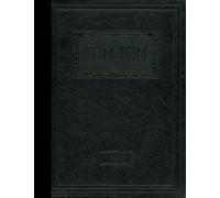 (Reprint) 1929 Yearbook: Owego Free Academy, Owego, New York