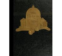 (Reprint) 1929 Yearbook: South Side High School, Ft. Wayne, Indiana