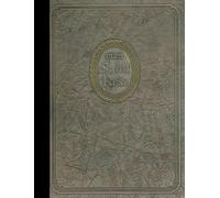 (Reprint) 1929 Yearbook: St. Rose Academy, San Francisco, California