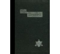 (Reprint) 1929 Yearbook: The Marston School, Baltimore, Maryland