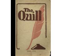 (Reprint) 1930 Yearbook: East High School, Des Moines, Iowa