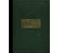 (Reprint) 1930 Yearbook: Fargo Central High School, Fargo, North Dakota