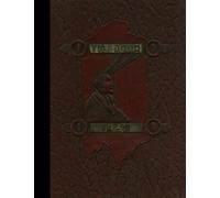 (Reprint) 1930 Yearbook: Palmyra High School, Palmyra, New Jersey