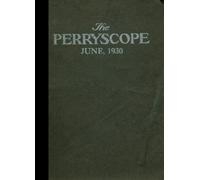 (Reprint) 1930 Yearbook: Perry Traditional Academy, Pittsburgh, Pennsylvania