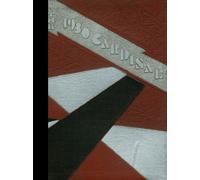 (Reprint) 1930 Yearbook: Santa Cruz High School, Santa Cruz, California