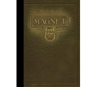 (Reprint) 1930 Yearbook: Selma High School, Selma, California