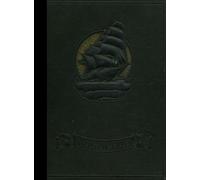 (Reprint) 1930 Yearbook: Thomas Jefferson High School, Council Bluffs, Iowa