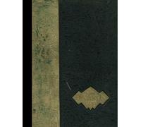 (Reprint) 1931 Yearbook: Austin High School, Austin, Minnesota