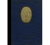 (Reprint) 1931 Yearbook: East Rutherford High School, East Rutherford, New Jersey