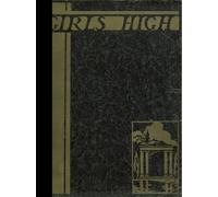 (Reprint) 1931 Yearbook: Girls High School, San Francisco, California