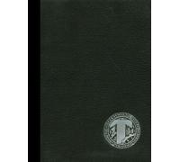 (Reprint) 1931 Yearbook: John Muir High School, Pasadena, California