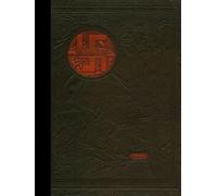 (Reprint) 1931 Yearbook: Santa Cruz High School, Santa Cruz, California