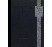 (Reprint) 1931 Yearbook: South Side High School, Ft. Wayne, Indiana