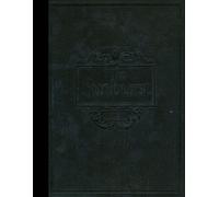 (Reprint) 1931 Yearbook: Washington High School, Washington Court House, Ohio