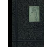 (Reprint) 1932 Yearbook: Elmira Free Academy, Elmira, New York