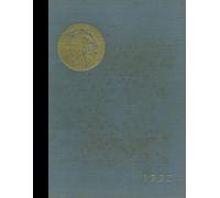 (Reprint) 1932 Yearbook: Grand Haven High School, Grand Haven, Michigan