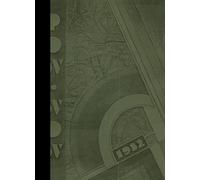 (Reprint) 1932 Yearbook: Junction City High School, Junction City, Kansas